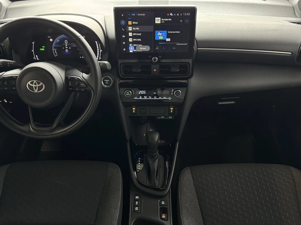 Toyota Yaris Cross – foto 35