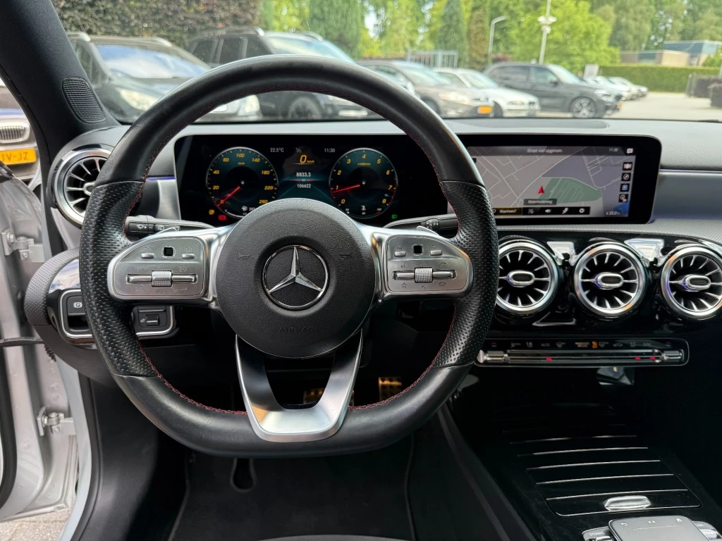 Mercedes-Benz A-Klasse – foto 26