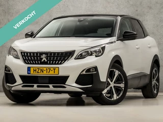 Peugeot 3008 – thumbnail 1