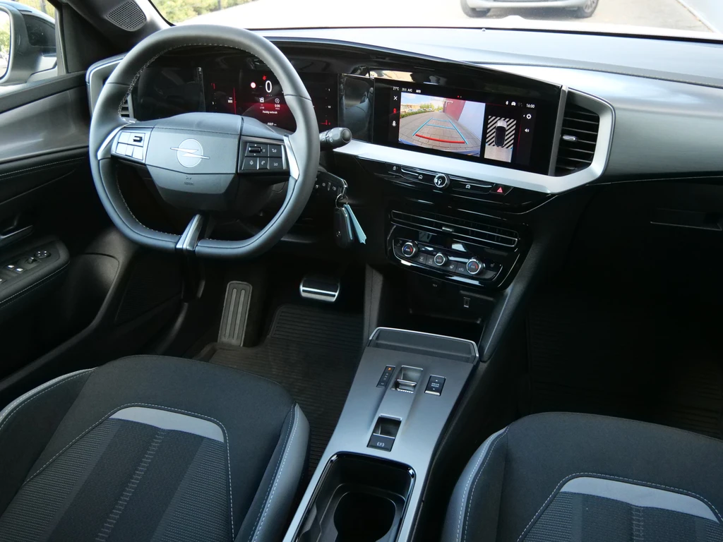 Opel Mokka – foto 9