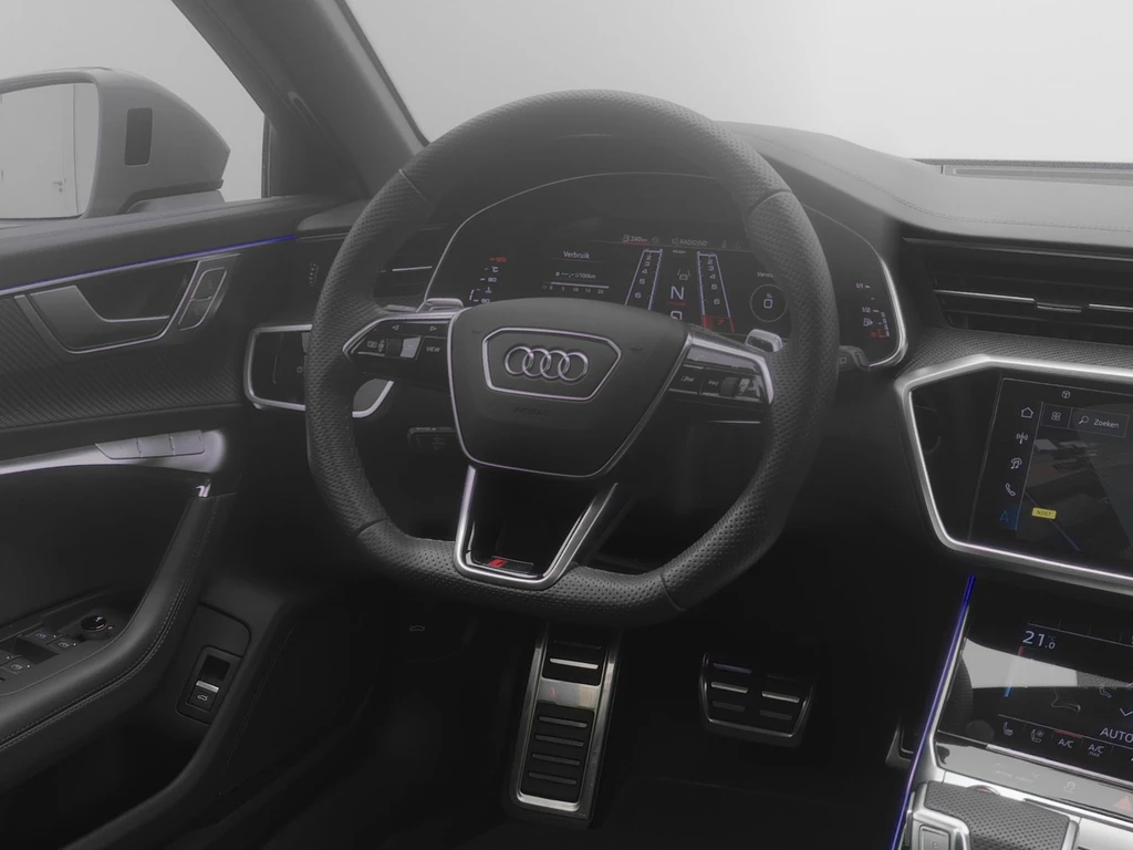 Audi RS6 – foto 22