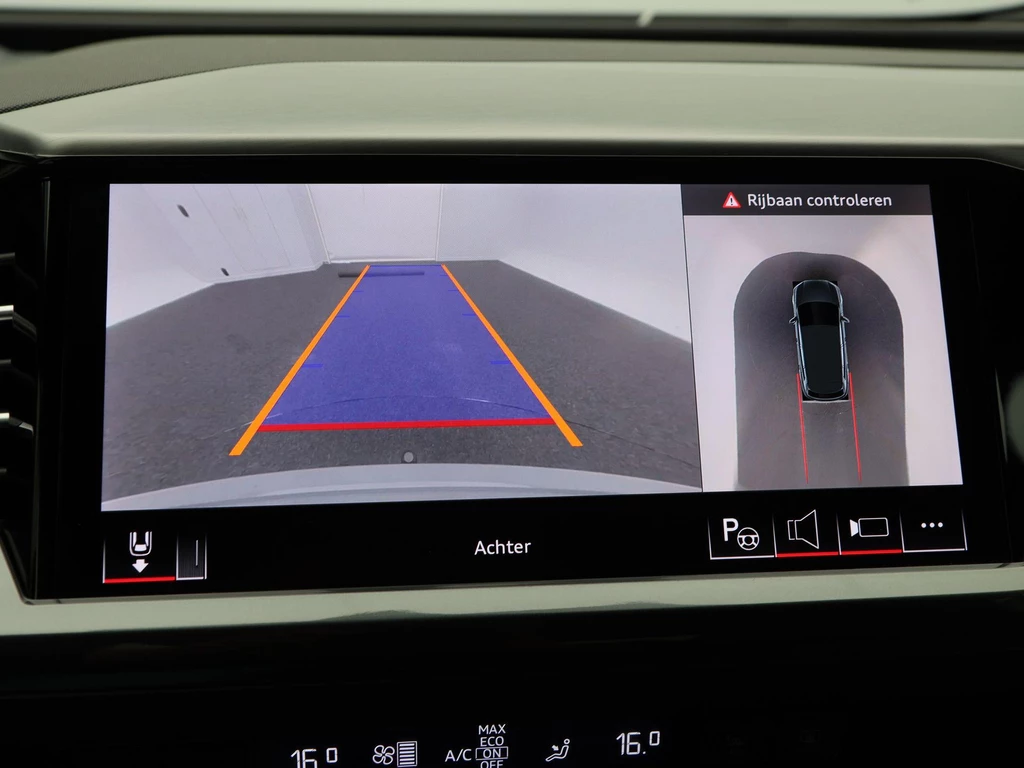 Audi Q4 e-tron – foto 33