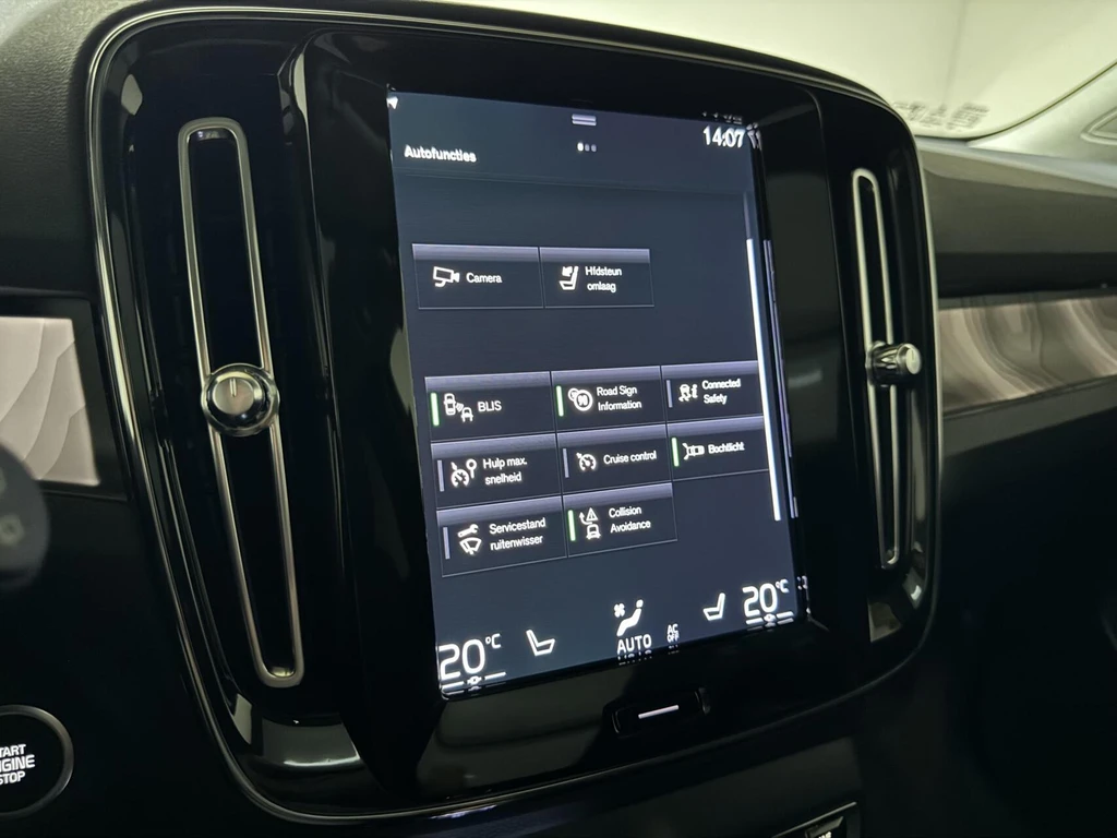 Volvo XC40 – foto 50