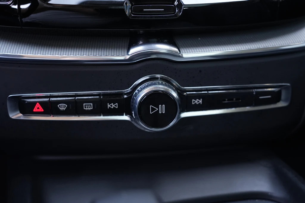 Volvo XC60 – foto 15