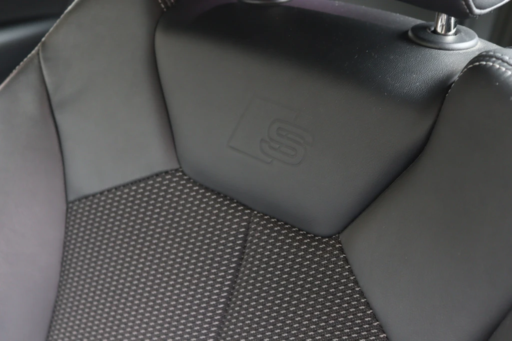Audi Q3 – foto 30