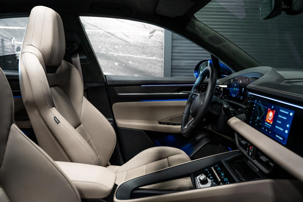 Porsche Macan – foto 17