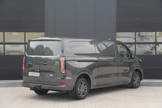 Ford E-Transit Custom – thumbnail 5