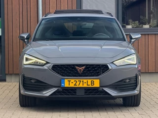 CUPRA Leon Sportstourer – thumbnail 7