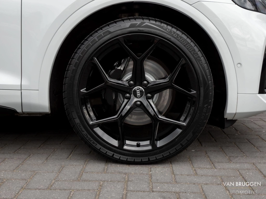 Audi Q5 – foto 23