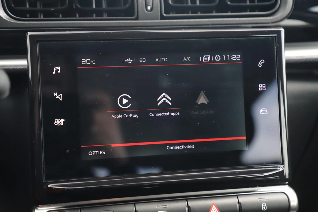 Citroën C3 – foto 18