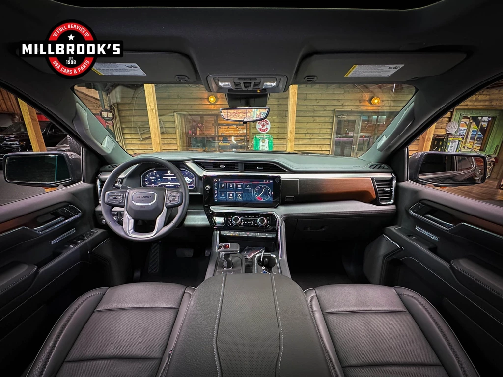GMC Sierra – foto 21