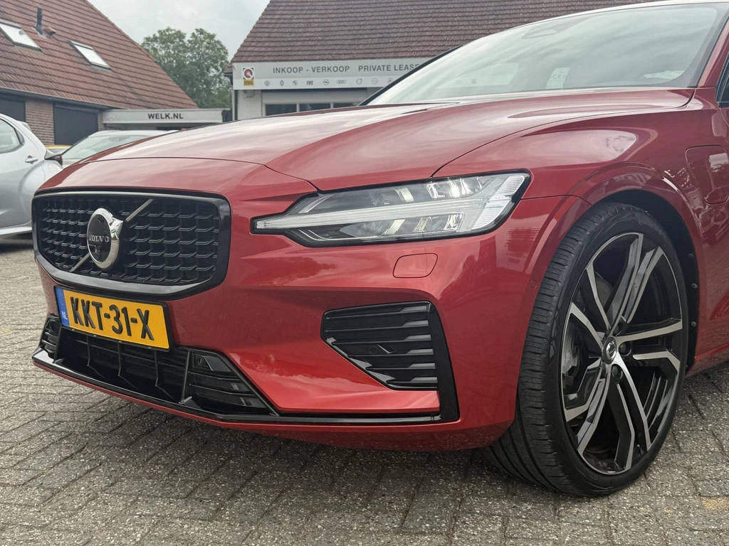 Volvo S60 – foto 3