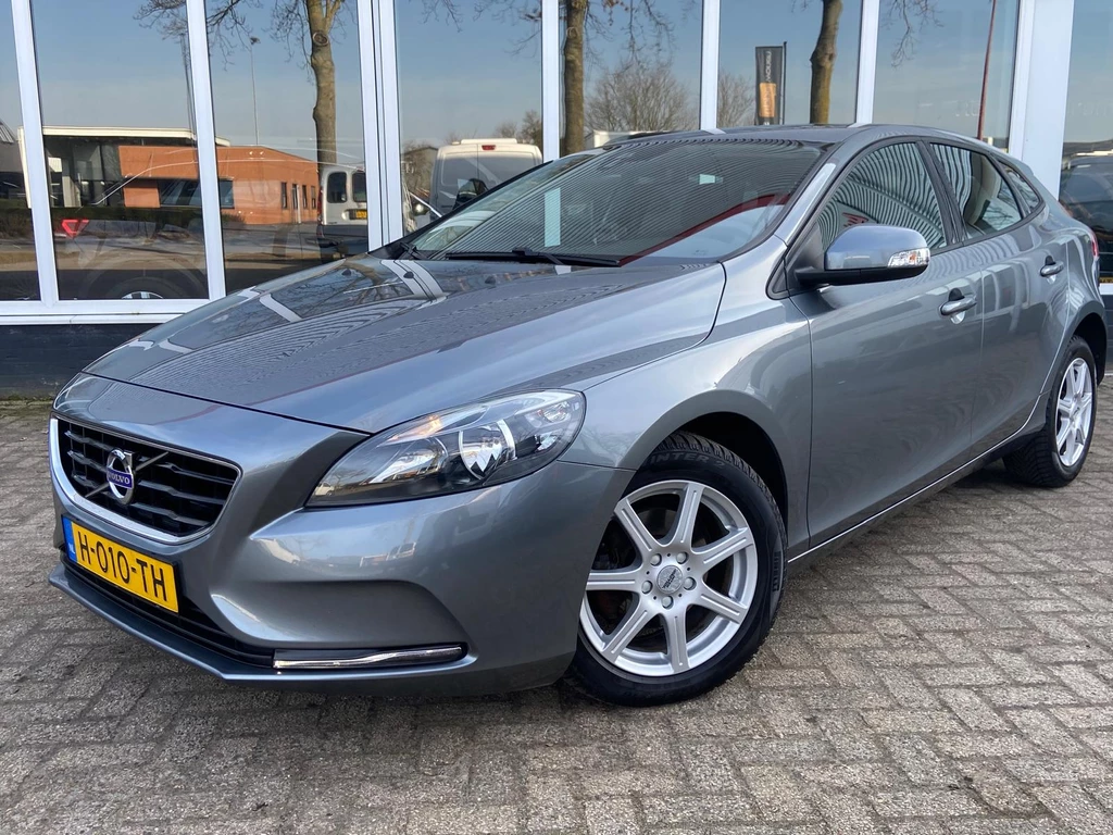 Volvo V40 – foto 3