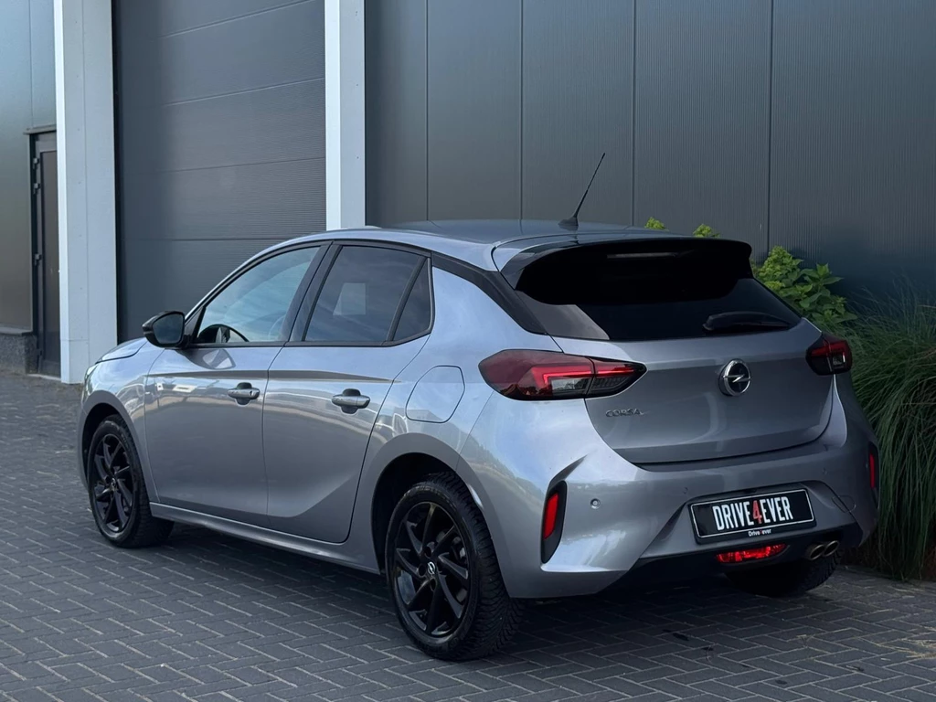 Opel Corsa – foto 6