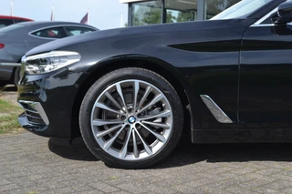 BMW 5 Serie – thumbnail 16