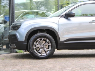Jeep Avenger – thumbnail 12