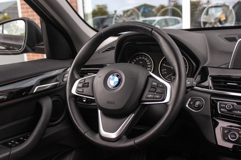 BMW X1 – foto 26