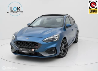 Ford Focus – thumbnail 1