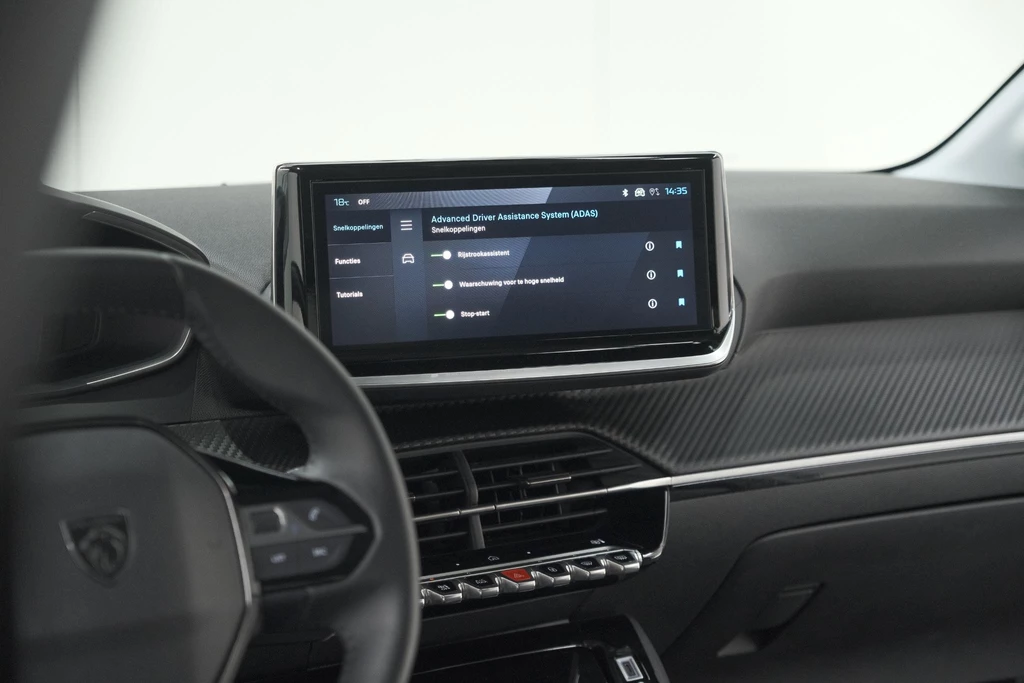Peugeot 208 – foto 54