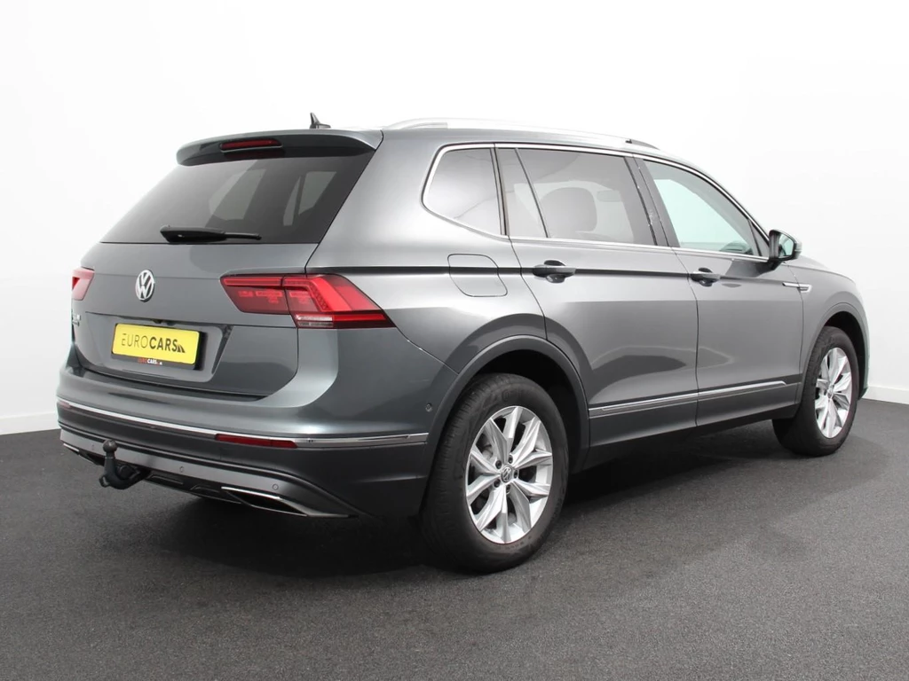 Volkswagen Tiguan Allspace – foto 7