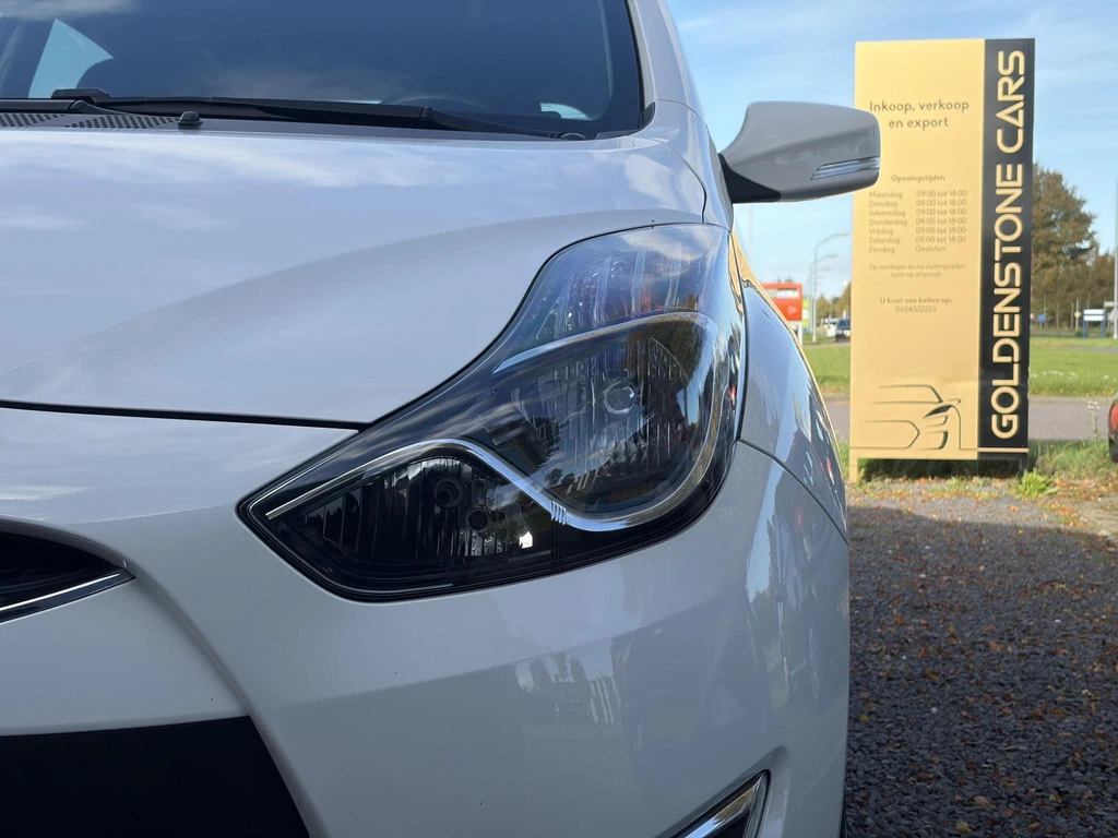 Hyundai ix20 – foto 37