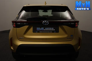 Toyota Yaris Cross – thumbnail 11