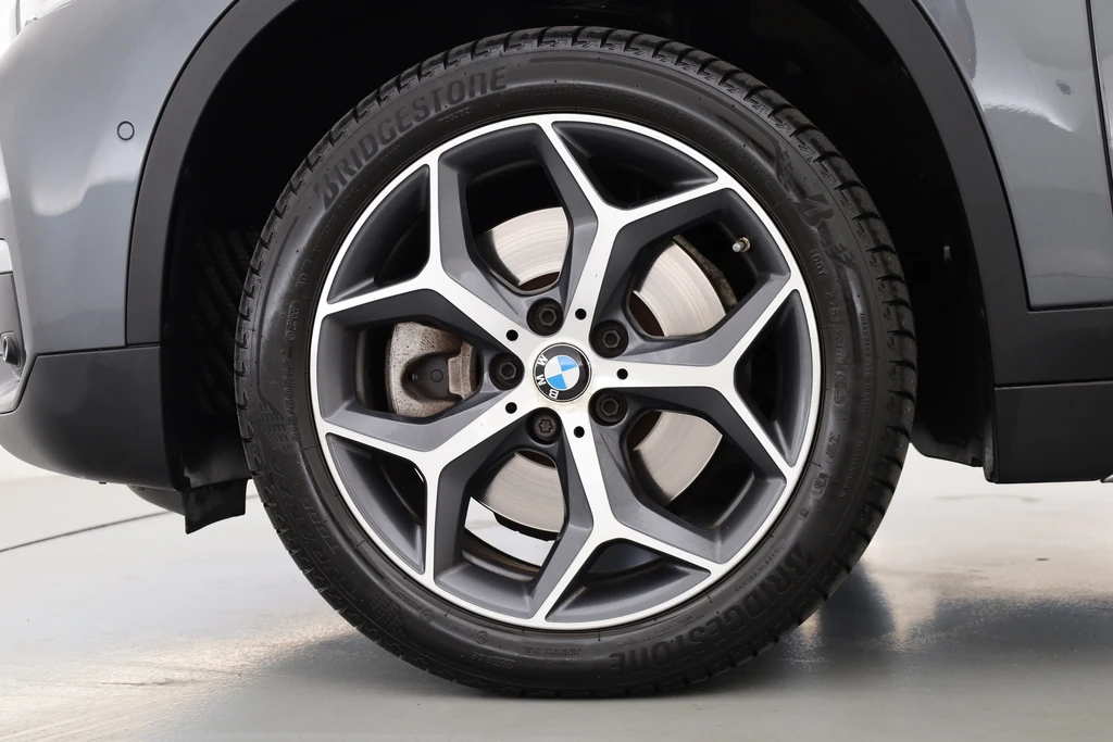 BMW X1 – foto 32