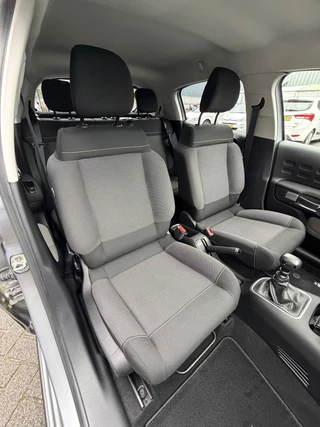 Citroën C3 – thumbnail 12