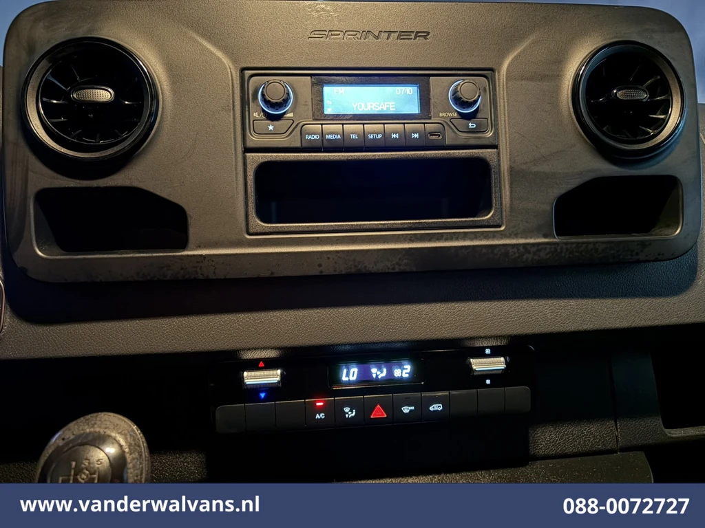 Mercedes-Benz Sprinter – foto 11