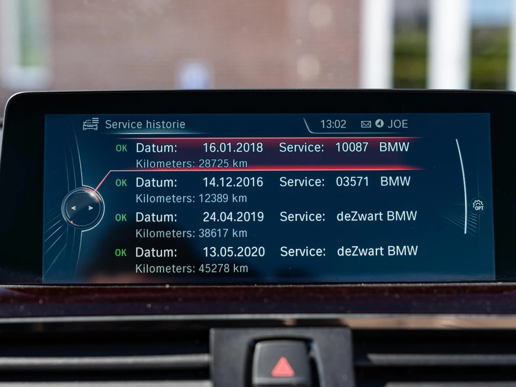 BMW 4 Serie – foto 43