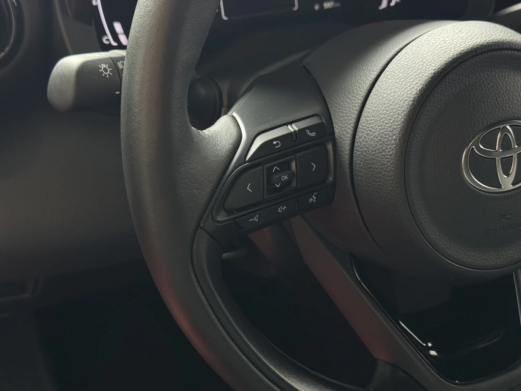 Toyota Yaris Cross – foto 23