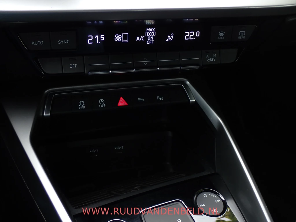 Audi A3 – foto 30