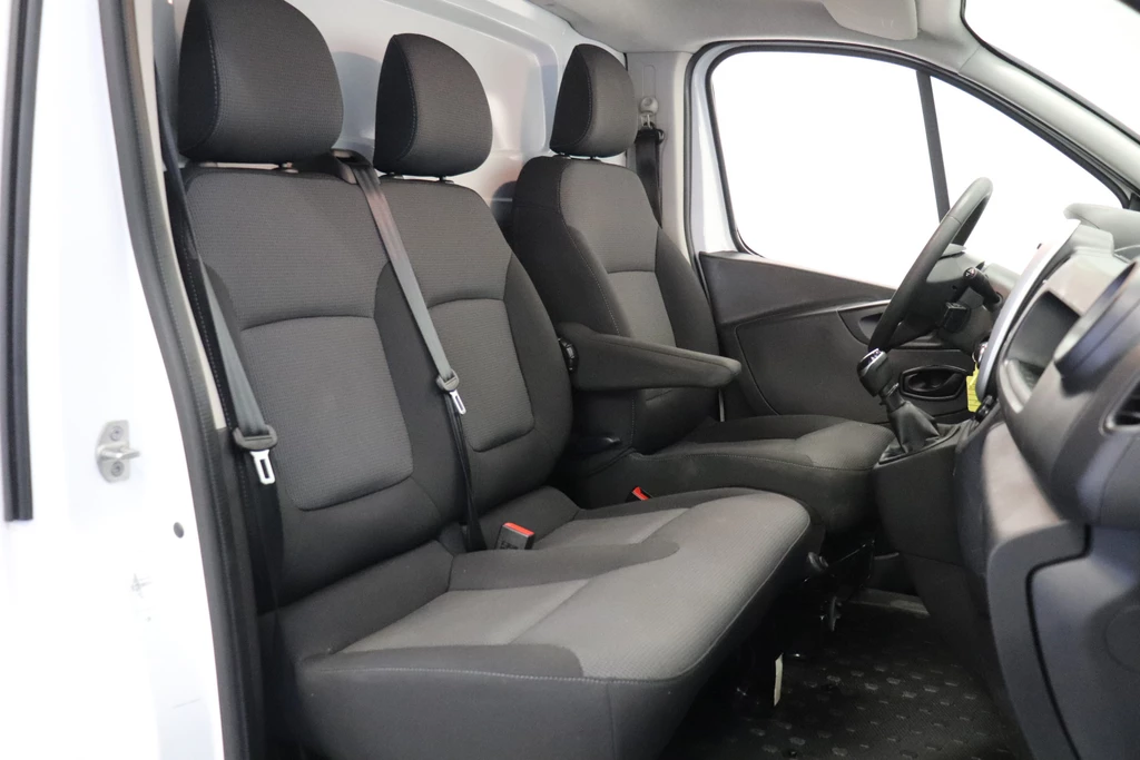 Renault Trafic – foto 9