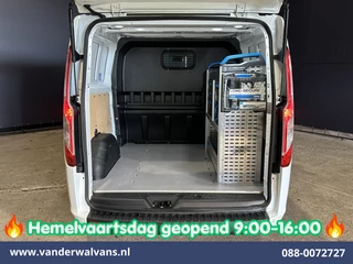 Ford Transit Custom – thumbnail 12