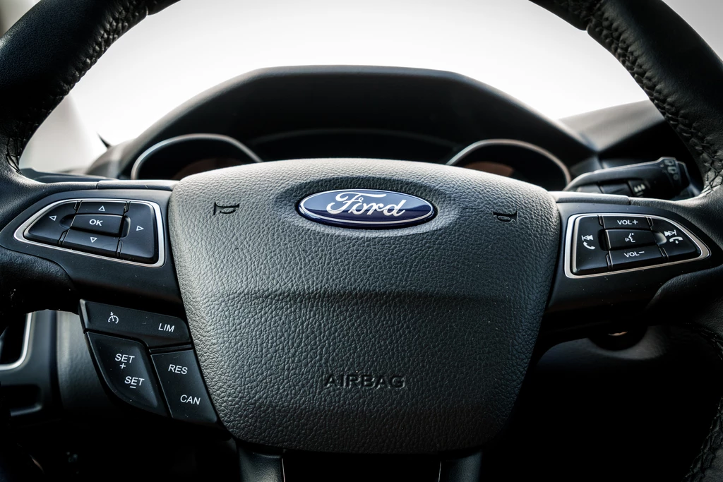 Ford Focus – foto 18