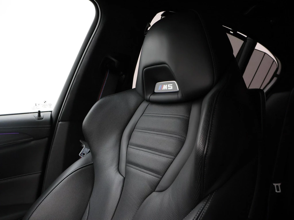 BMW M5 – foto 27