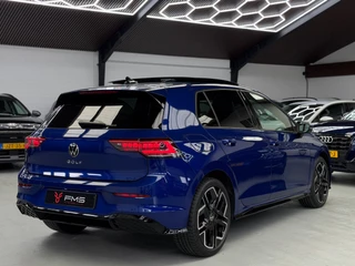 Volkswagen Golf – thumbnail 8