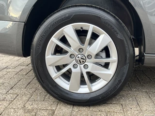 Volkswagen Caddy – thumbnail 23