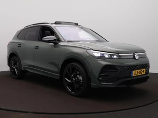 Volkswagen Tiguan – thumbnail 9