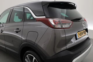 Opel Crossland X – thumbnail 3