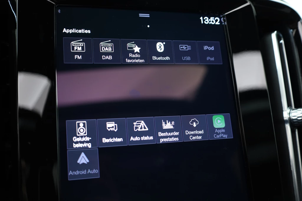 Volvo XC40 – foto 23