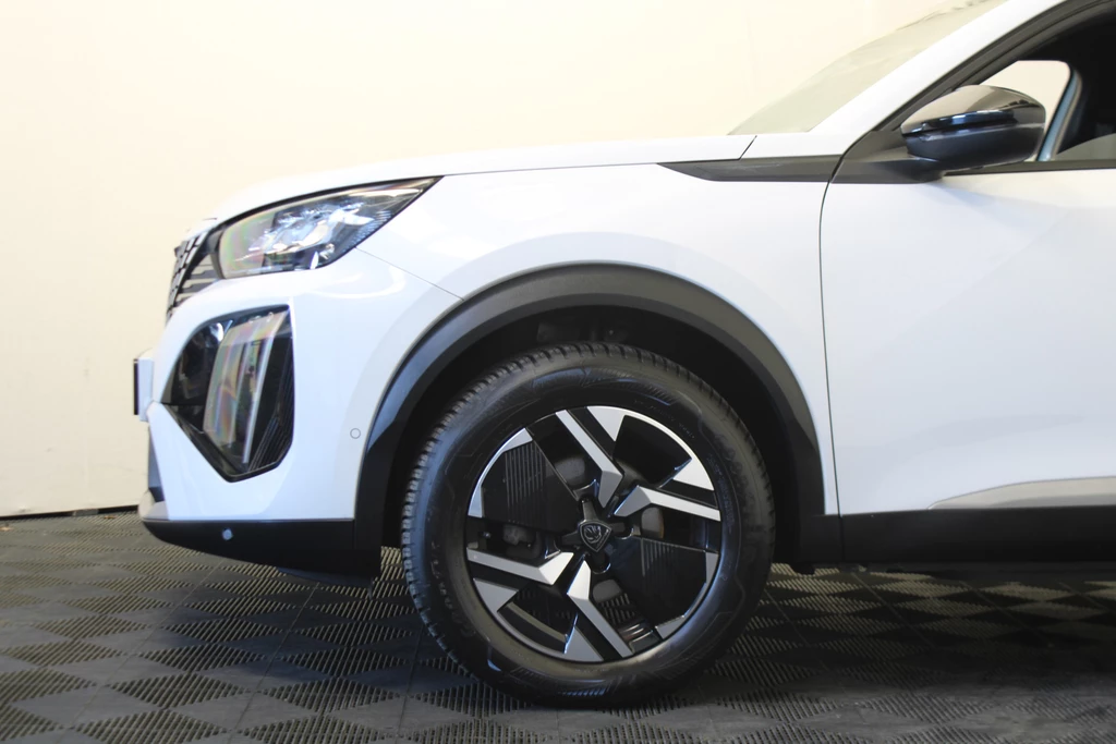 Peugeot 2008 – foto 11