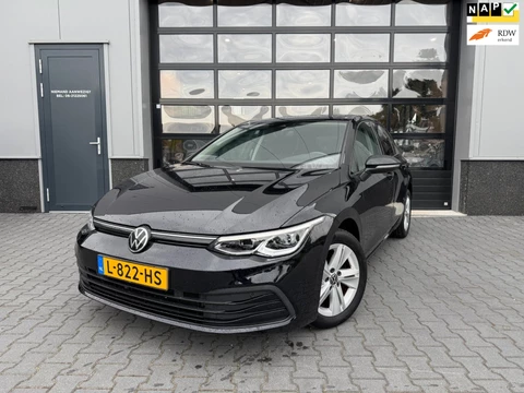 Volkswagen Golf 1.0 eTSI Business VOL optie's automaat