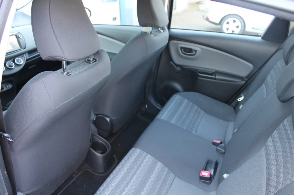 Toyota Yaris – foto 19