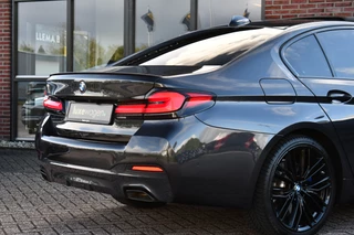 BMW 5 Serie – thumbnail 14