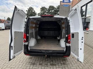 Mercedes-Benz Vito – thumbnail 11