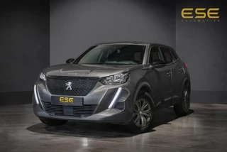 Peugeot 2008 – thumbnail 1