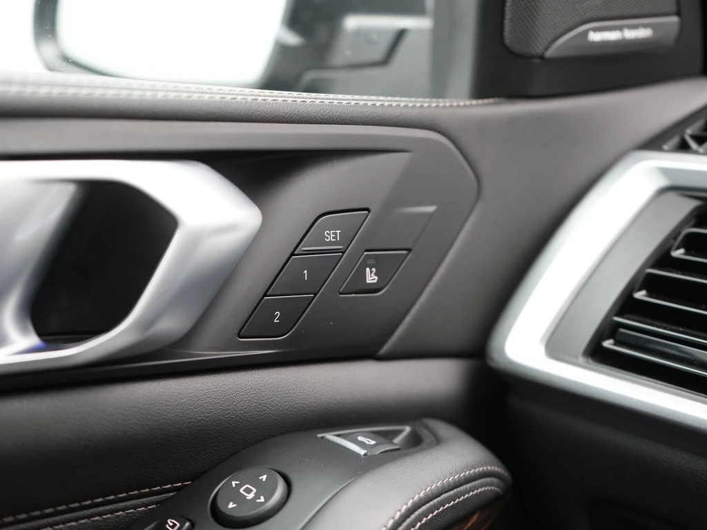 BMW X5 – foto 29