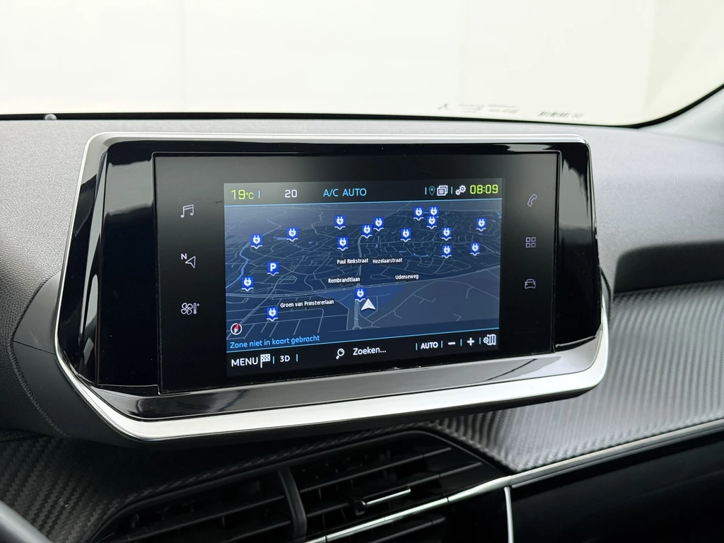 Peugeot e-208 – foto 16
