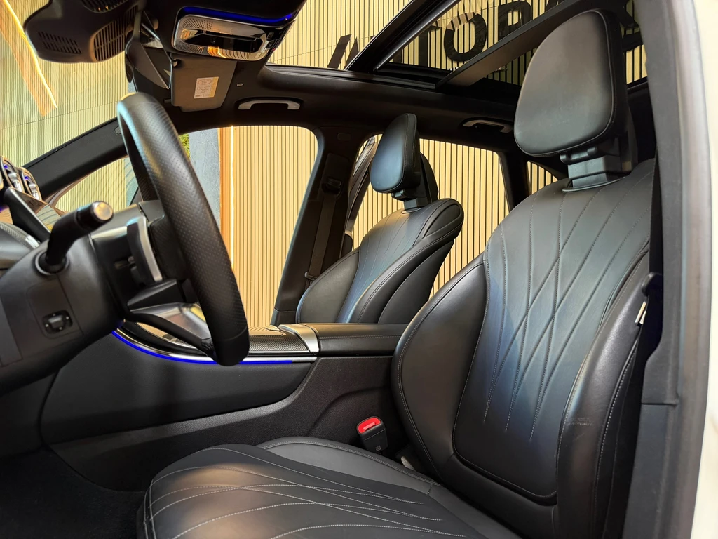 Mercedes-Benz GLC – foto 10
